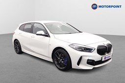 BMW 1-Series Hatchback (19-24) 118i [136] M Sport 5dr [Live Cockpit Pro/Pro pk] For Sale - Motorpoint Widnes, Widnes