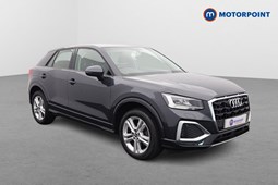 Audi Q2 SUV (16 on) 30 TFSI Sport 5dr For Sale - Motorpoint Widnes, Widnes