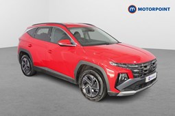 Hyundai Tucson SUV (21 on) 1.6T Plug-in Hybrid Premium 5dr 4WD Auto For Sale - Motorpoint Widnes, Widnes
