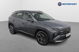 Hyundai Tucson SUV (21 on) 1.6T Plug-in Hybrid Premium 5dr 4WD Auto For Sale - Motorpoint Widnes, Widnes