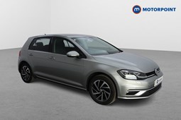 Volkswagen Golf Hatchback (13-20) Match Edition 1.5 TSI Evo 150PS DSG auto 5d For Sale - Motorpoint Widnes, Widnes