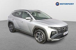 Hyundai Tucson SUV (21 on) 1.6T Plug-in Hybrid Premium 5dr 4WD Auto For Sale - Motorpoint Widnes, Widnes