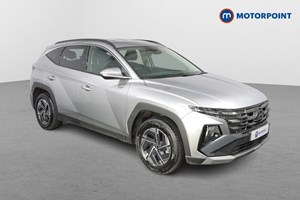 Hyundai Tucson SUV (21 on) 1.6T Plug-in Hybrid Premium 5dr 4WD Auto For Sale - Motorpoint Widnes, Widnes