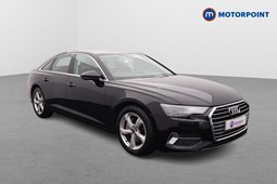 Audi A6 Saloon (18-25) 40 TFSI Sport 4dr S Tronic For Sale - Motorpoint Widnes, Widnes