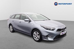 Kia Ceed Sportswagon (18 on) 1.0T GDi ISG 2 5dr For Sale - Motorpoint Widnes, Widnes