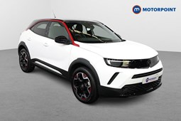 Vauxhall Mokka SUV (20 on) 1.2 Turbo GS 5dr Auto For Sale - Motorpoint Widnes, Widnes