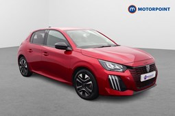 Peugeot 208 Hatchback (19 on) 1.2 PureTech 100 Allure 5dr For Sale - Motorpoint Widnes, Widnes