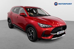 MG HS SUV (19-24) 1.5 T-GDI Trophy 5dr DCT For Sale - Motorpoint Widnes, Widnes