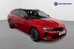 Vauxhall Astra Electric Sports Tourer (24 on) 115kW Ultimate 54kWh 5dr Auto For Sale - Motorpoint Widnes, Widnes
