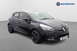 Renault Clio Hatchback (12-19) Iconic TCe 90 5d For Sale - Motorpoint Widnes, Widnes