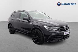 Volkswagen Tiguan (16-24) 1.5 TSI 150 Black Edition 5dr DSG For Sale - Motorpoint Widnes, Widnes