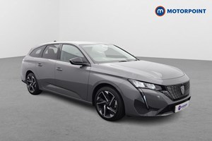 Peugeot 308 SW (21 on) 1.2 PureTech Allure 5dr EAT8 For Sale - Motorpoint Widnes, Widnes