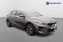 Kia Xceed SUV (19 on) 2 1.0 T-GDi 118bhp ISG 5d For Sale - Motorpoint Widnes, Widnes
