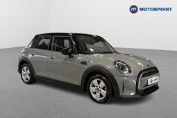 MINI Hatchback (14-24) 1.5 Cooper Classic 5dr For Sale - Motorpoint Widnes, Widnes