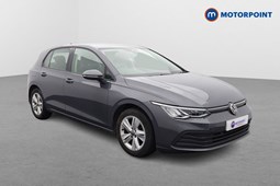 Volkswagen Golf Hatchback (20 on) Life 1.5 TSI Evo 150PS 5d For Sale - Motorpoint Widnes, Widnes