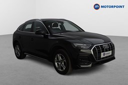 Audi Q5 Sportback (21-24) 40 TDI Quattro Sport 5dr S Tronic For Sale - Motorpoint Widnes, Widnes
