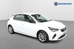 Vauxhall Corsa Hatchback (20 on) 1.2 SE Edition 5dr For Sale - Motorpoint Widnes, Widnes