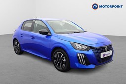 Peugeot 208 Hatchback (19 on) 1.2 PureTech 100 Allure 5dr For Sale - Motorpoint Widnes, Widnes