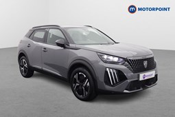 Peugeot 2008 (20 on) 1.2 PureTech 130 GT 5dr EAT8 For Sale - Motorpoint Widnes, Widnes