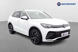 Volkswagen Tiguan eHybrid (24 on) 1.5 TSI eHybrid R-Line 5dr DSG For Sale - Motorpoint Widnes, Widnes
