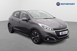 Peugeot 208 Hatchback (12-19) Tech Edition 1.2 PureTech 82 S&S 5d For Sale - Motorpoint Widnes, Widnes