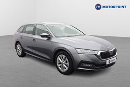 Skoda Octavia Estate (20 on) 1.5 TSI SE L 5d For Sale - Motorpoint Widnes, Widnes