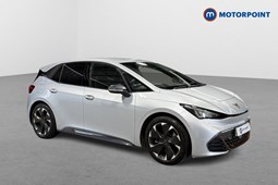 Cupra Born Hatchback (21 on) 169kW e-Boost V2 58kWh 5dr Auto For Sale - Motorpoint Widnes, Widnes