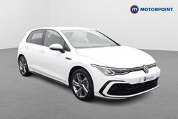Volkswagen Golf Hatchback (20 on) R-Line 1.5 TSI 130PS 5d For Sale - Motorpoint Widnes, Widnes