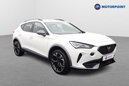 Cupra Formentor SUV (20 on) 1.5 TSI 150 V2 5dr For Sale - Motorpoint Widnes, Widnes