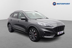 Ford Kuga SUV (20 on) 2.5 Duratec PHEV ST-Line X Edition CVT 5d For Sale - Motorpoint Widnes, Widnes