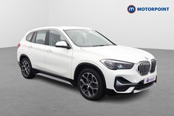 BMW X1 SUV (15-22) xDrive 25e xLine auto 5d For Sale - Motorpoint Widnes, Widnes