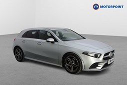 Mercedes-Benz A-Class Hatchback (18 on) A 180 AMG Line 7G-DCT auto 5d For Sale - Motorpoint Widnes, Widnes