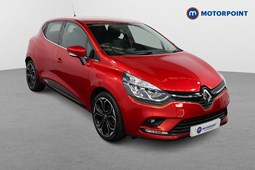 Renault Clio Hatchback (12-19) Iconic TCe 90 5d For Sale - Motorpoint Widnes, Widnes