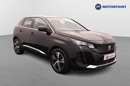 Peugeot 3008 SUV (16-24) 1.2 PureTech GT 5dr EAT8 For Sale - Motorpoint Widnes, Widnes