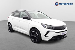 Vauxhall Grandland GSe (23-24) 1.6 Hybrid [300] 4X4 GSe 5dr Auto For Sale - Motorpoint Widnes, Widnes