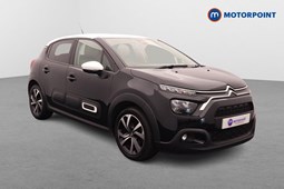 Citroen C3 (17-24) 1.2 PureTech 110 Shine Plus 5dr For Sale - Motorpoint Widnes, Widnes