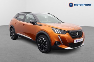 Peugeot 2008 (20 on) 1.2 PureTech 130 GT Premium 5dr For Sale - Motorpoint Widnes, Widnes