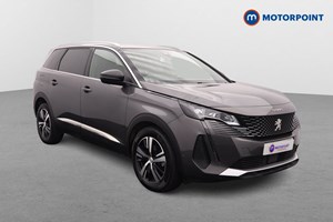 Peugeot 5008 SUV (17-24) 1.5 BlueHDi GT 5dr EAT8 For Sale - Motorpoint Widnes, Widnes