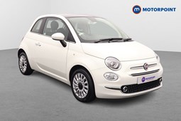 Fiat 500 Hatchback (08-24) 1.0 Mild Hybrid 3dr For Sale - Motorpoint Widnes, Widnes