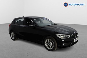BMW 1-Series Hatchback (11-19) 116d SE Business 5d For Sale - Motorpoint Widnes, Widnes