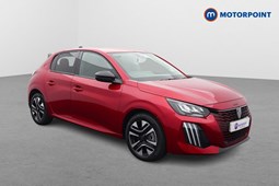 Peugeot 208 Hatchback (19 on) 1.2 Hybrid 100 Allure 5dr e-DSC6 For Sale - Motorpoint Widnes, Widnes
