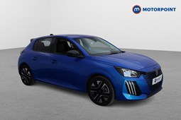 Peugeot 208 Hatchback (19 on) 1.2 Hybrid 100 Allure 5dr e-DSC6 For Sale - Motorpoint Widnes, Widnes