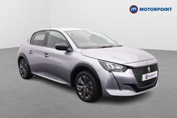 Peugeot e-208 Hatchback (19 on) Allure Premium Electric 50 kWh 136 auto 5d For Sale - Motorpoint Widnes, Widnes