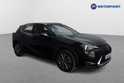 Lexus UX Electric SUV (21 on) 300e 150kW 54.3 kWh 5dr E-CVT For Sale - Motorpoint Widnes, Widnes