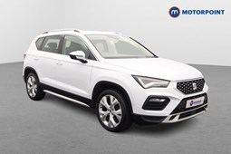 SEAT Ateca SUV (16 on) 1.5 TSI EVO Xperience 5d For Sale - Motorpoint Widnes, Widnes