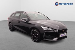 Cupra Leon Estate (20 on) 2.0 TSI VZ3 5dr DSG 4Drive For Sale - Motorpoint Widnes, Widnes