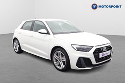 Audi A1 Sportback (18 on) S Line 25 TFSI 95PS S Tronic auto 5d For Sale - Motorpoint Widnes, Widnes