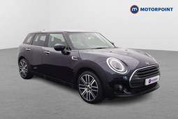 MINI Clubman (15-24) Cooper Exclusive Steptronic with double clutch auto (07/19-) 6d For Sale - Motorpoint Widnes, Widnes