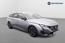 Peugeot 308 SW (21 on) 1.2 PureTech Allure 5dr EAT8 For Sale - Motorpoint Widnes, Widnes
