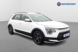 Kia Niro SUV (22 on) 1.6 GDi 168 PHEV 2 5dr DCT For Sale - Motorpoint Widnes, Widnes